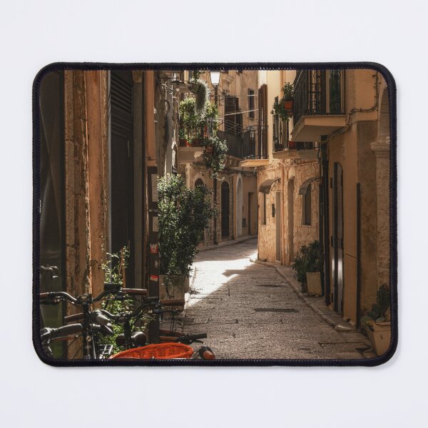Item preview, Bari Vecchio designed and sold by DiFigianoPhoto.