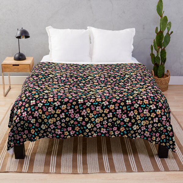Item preview, Flowers Pattern Design designed and sold by joyfulcow.