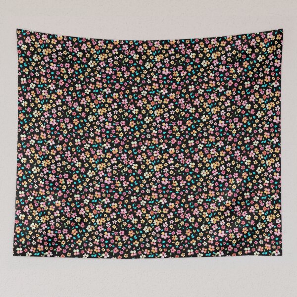 Item preview, Flowers Pattern Design designed and sold by joyfulcow.