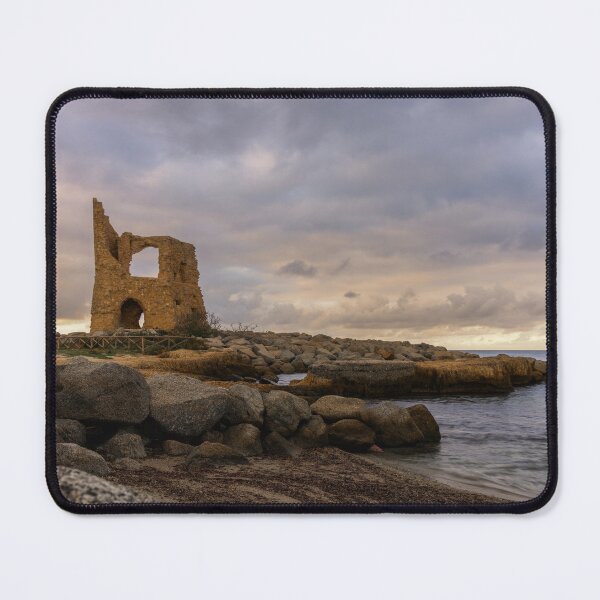 Item preview, Torre La Rocchetta designed and sold by DiFigianoPhoto.