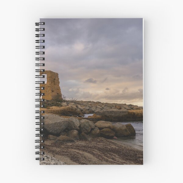 Item preview, Torre La Rocchetta designed and sold by DiFigianoPhoto.