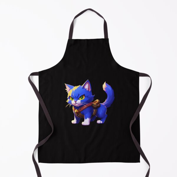 Item preview, Angry cute cat designed and sold by cuatrilenio.