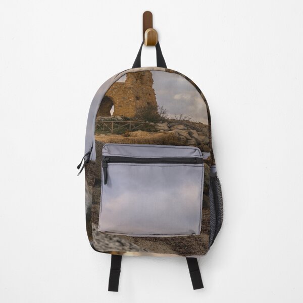 Item preview, Torre La Rocchetta designed and sold by DiFigianoPhoto.