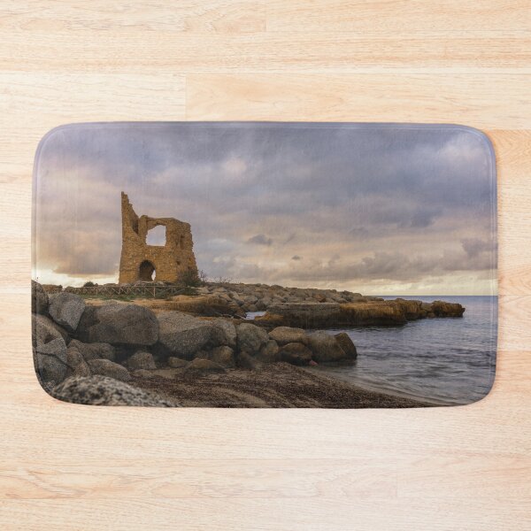 Item preview, Torre La Rocchetta designed and sold by DiFigianoPhoto.