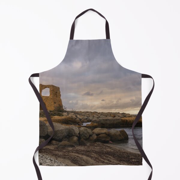 Item preview, Torre La Rocchetta designed and sold by DiFigianoPhoto.