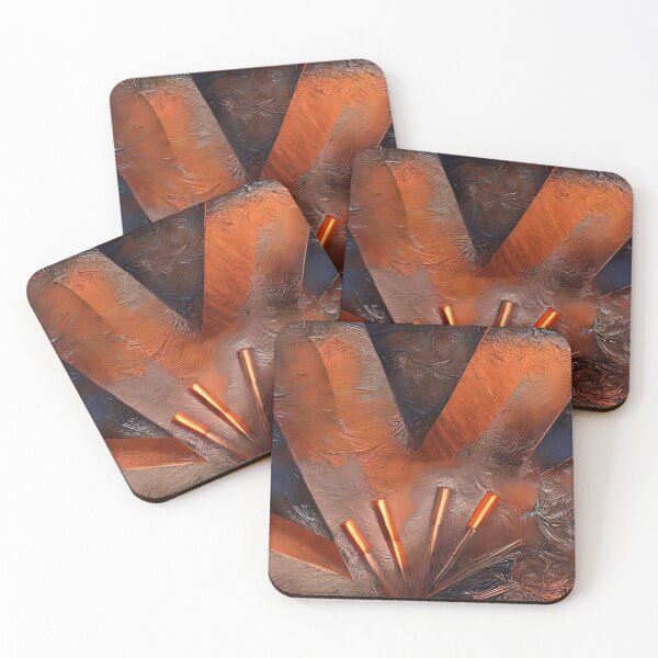 Item preview, Copper Wednesday designed and sold by eduk8byfoyles.