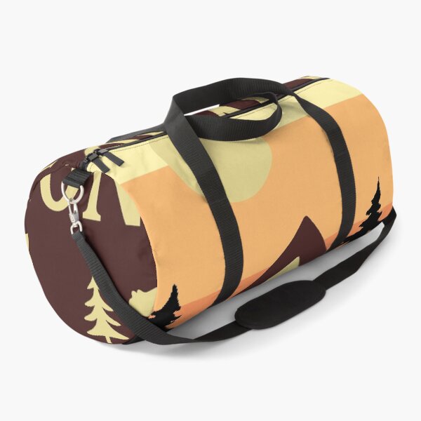 Item preview, Adventure Awaits National Park designed and sold by Nature-spirit.