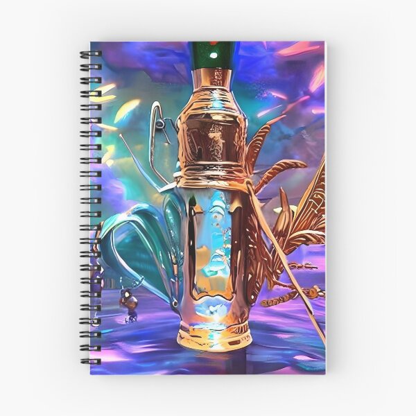 Item preview, Copper Weekend designed and sold by eduk8byfoyles.