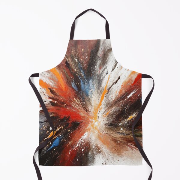 Item preview, abstract colorful background designed and sold by adhisin.