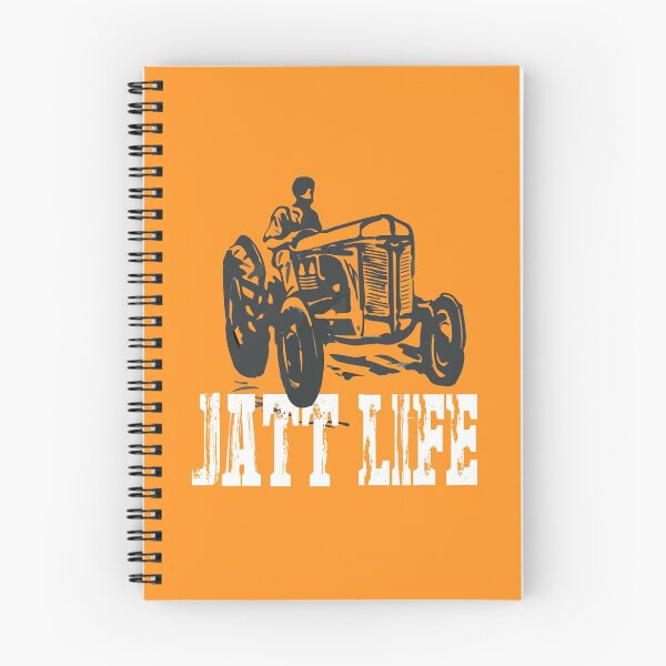Item preview, Jatt Life designed and sold by inkstyl.
