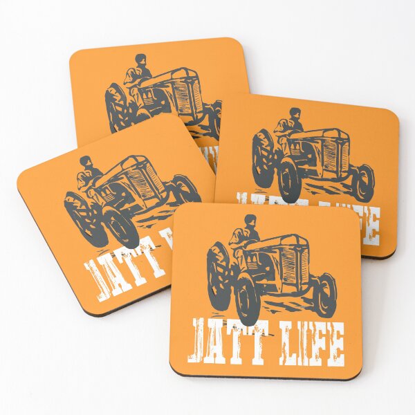 Item preview, Jatt Life designed and sold by inkstyl.