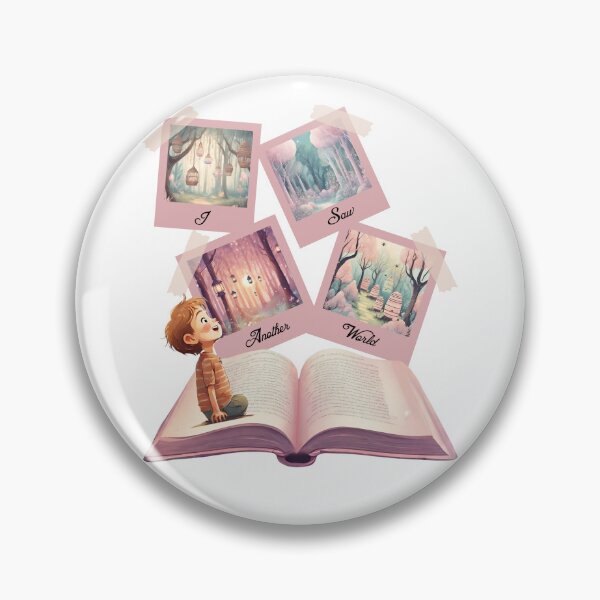 Item preview, Different world designed and sold by Marta Kachnowicz.