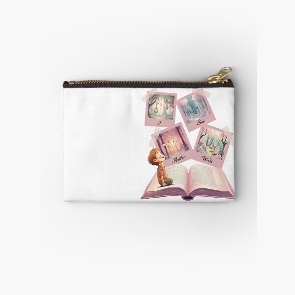 Item preview, Different world designed and sold by Marta Kachnowicz.