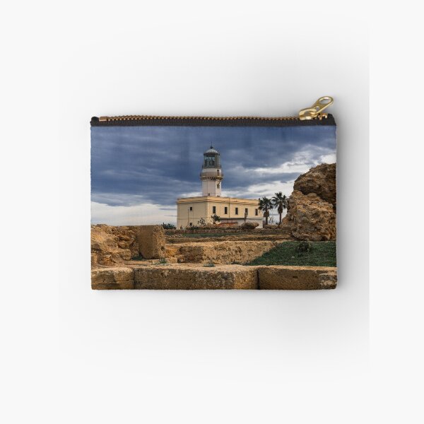 Item preview, Capo Colonna Lighthouse designed and sold by DiFigianoPhoto.