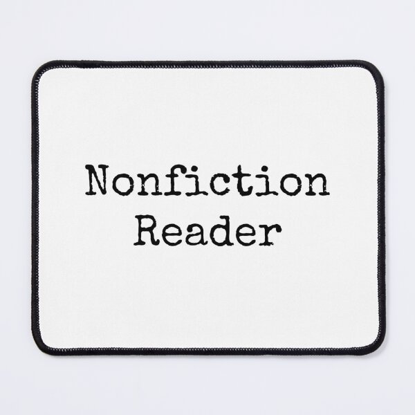 Item preview, Nonfiction Reader designed and sold by coopercreekco.