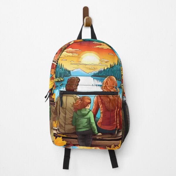 Item preview, sunset on the lake designed and sold by Ricardo Rodríguez Pérez.