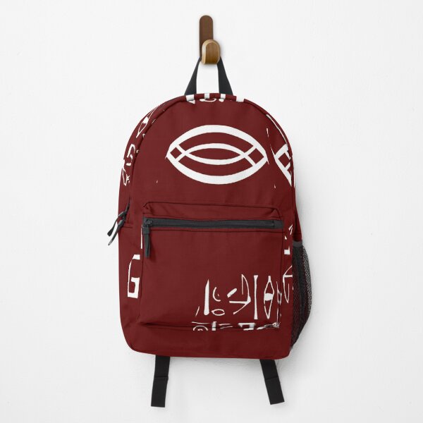 Item preview, Slanted Print Hieroglyphics  designed and sold by This Is So-mee.