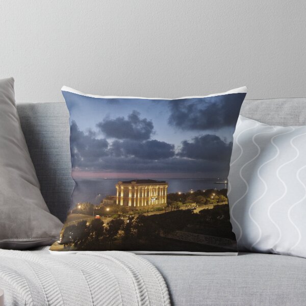 Item preview, Hotel Which Looks Like a Temple designed and sold by Titty61.