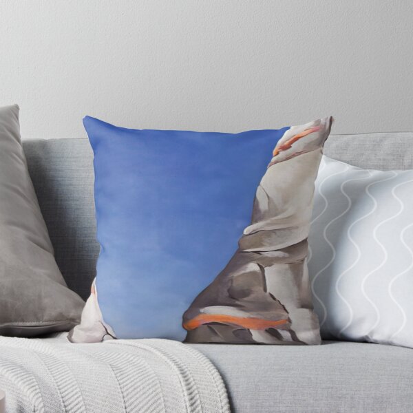 Item preview, Georgia O'Keeffe - Blue Sky designed and sold by 4syntart.