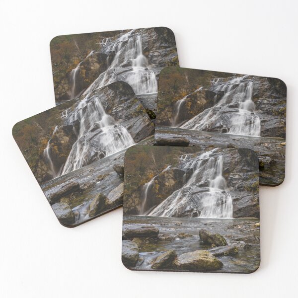 Item preview, Cascata delle Sponde designed and sold by DiFigianoPhoto.