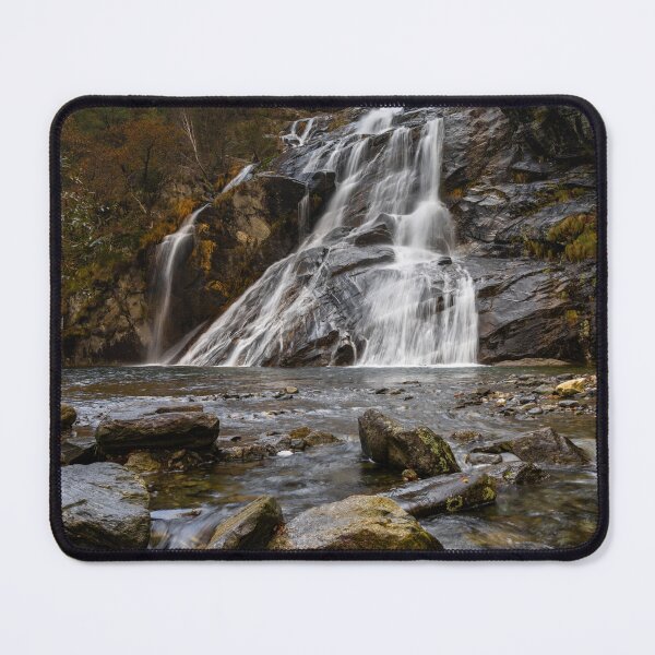 Item preview, Cascata delle Sponde designed and sold by DiFigianoPhoto.