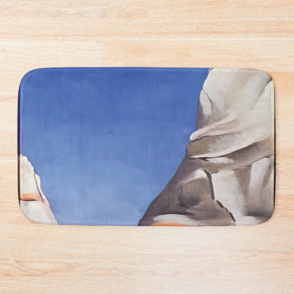 Artikelvorschau, Georgia O'Keeffe - Blauer Himmel entworfen und verkauft von 4syntart.