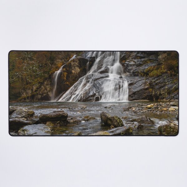 Item preview, Cascata delle Sponde designed and sold by DiFigianoPhoto.