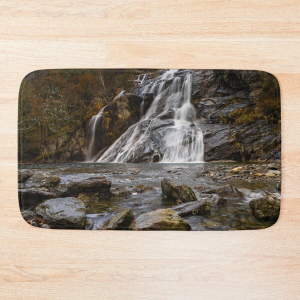 Item preview, Cascata delle Sponde designed and sold by DiFigianoPhoto.