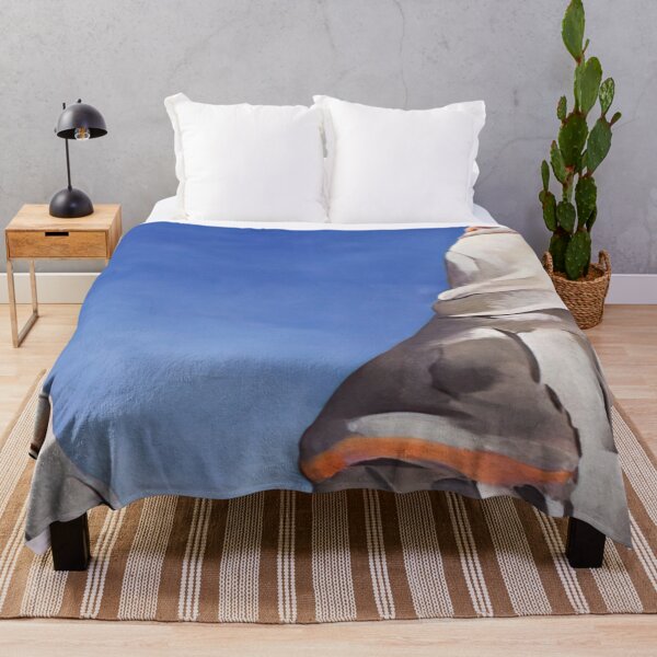 Item preview, Georgia O'Keeffe - Blue Sky designed and sold by 4syntart.