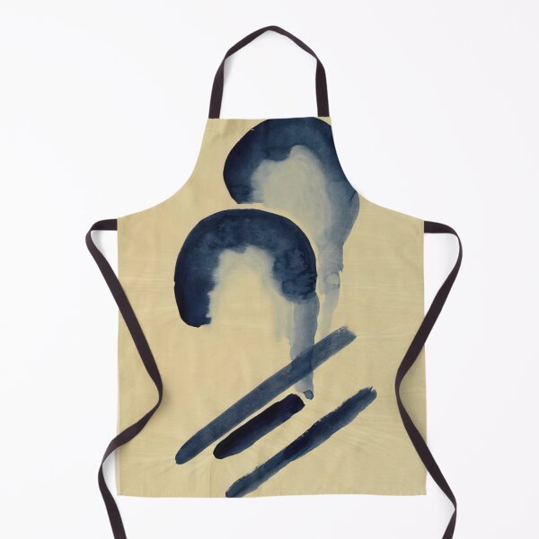 Artikelvorschau, Georgia O'Keeffe - Blau-04 entworfen und verkauft von 4syntart.