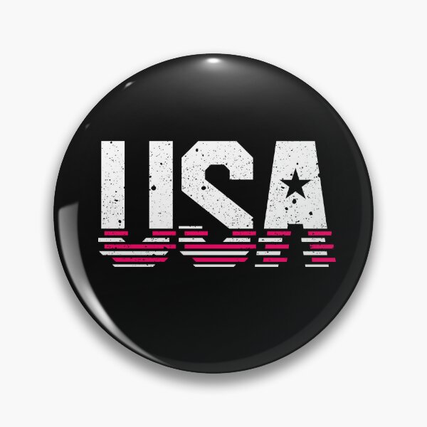 Item preview, USA NYC designed and sold by StickerDonArt.