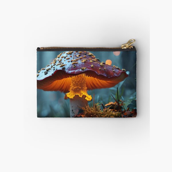 Item preview, Eternal Mushroom designed and sold by Orese12.