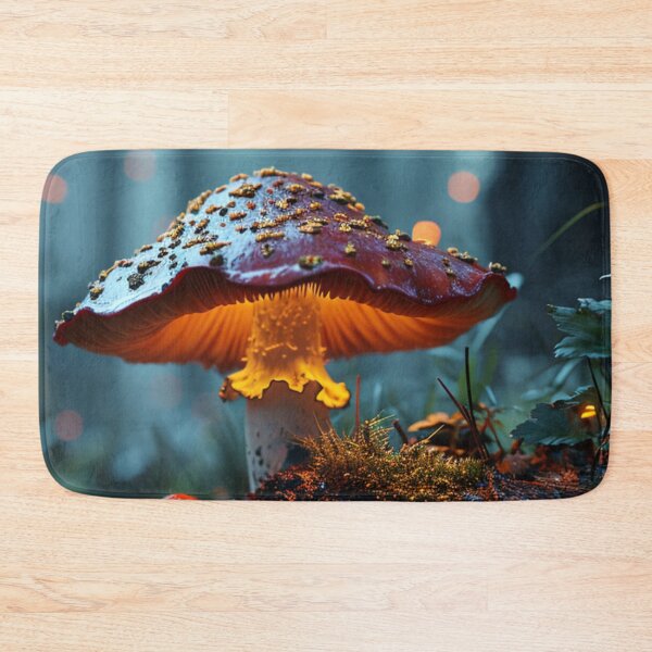 Item preview, Eternal Mushroom designed and sold by Orese12.