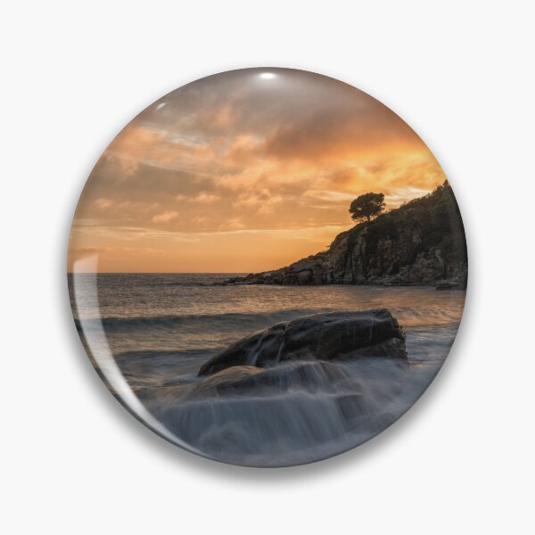 Item preview, Spiaggia di Cavoli designed and sold by DiFigianoPhoto.