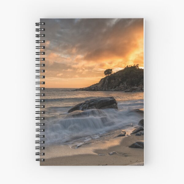 Item preview, Spiaggia di Cavoli designed and sold by DiFigianoPhoto.