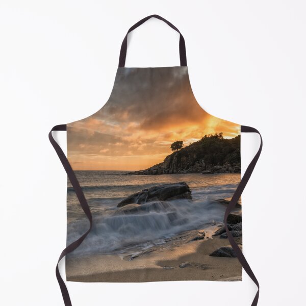 Item preview, Spiaggia di Cavoli designed and sold by DiFigianoPhoto.