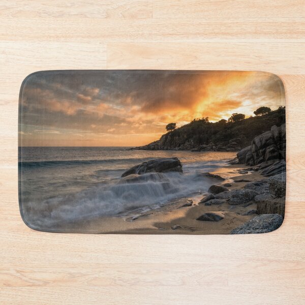Item preview, Spiaggia di Cavoli designed and sold by DiFigianoPhoto.
