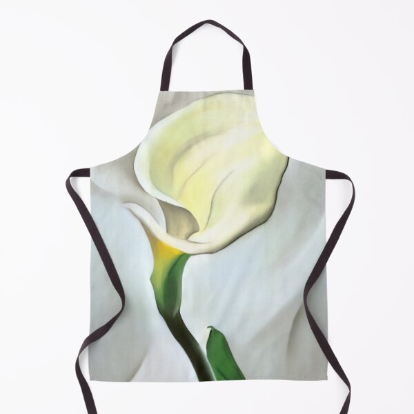 Item preview, Georgia O'Keeffe - Calla Lily Turned Away designed and sold by 4syntart.