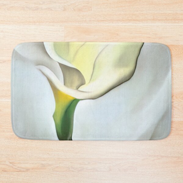Item preview, Georgia O'Keeffe - Calla Lily Turned Away designed and sold by 4syntart.