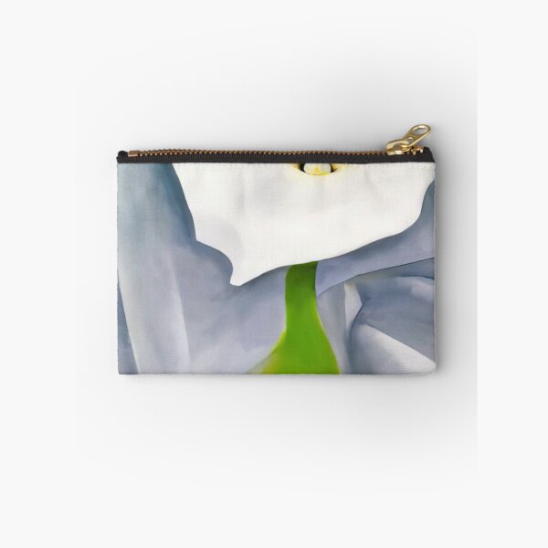 Item preview, Georgia O'Keeffe - Calla Lily on Grey designed and sold by 4syntart.