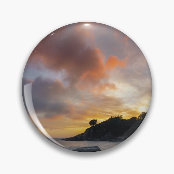 Item preview, Cavoli Beach Sunset designed and sold by DiFigianoPhoto.