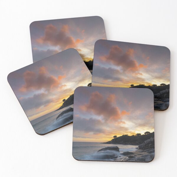 Item preview, Cavoli Beach Sunset designed and sold by DiFigianoPhoto.