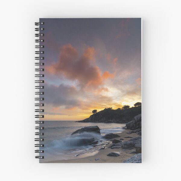 Item preview, Cavoli Beach Sunset designed and sold by DiFigianoPhoto.
