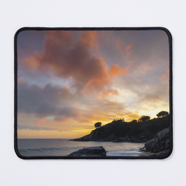Item preview, Cavoli Beach Sunset designed and sold by DiFigianoPhoto.