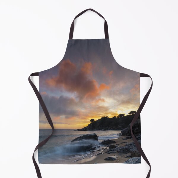 Item preview, Cavoli Beach Sunset designed and sold by DiFigianoPhoto.