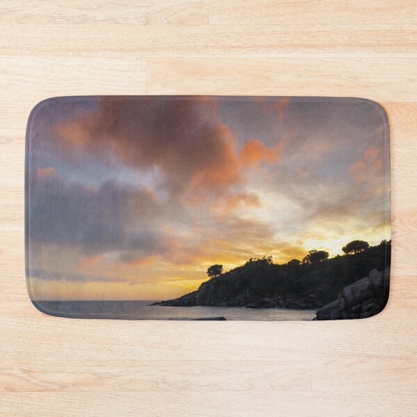 Item preview, Cavoli Beach Sunset designed and sold by DiFigianoPhoto.