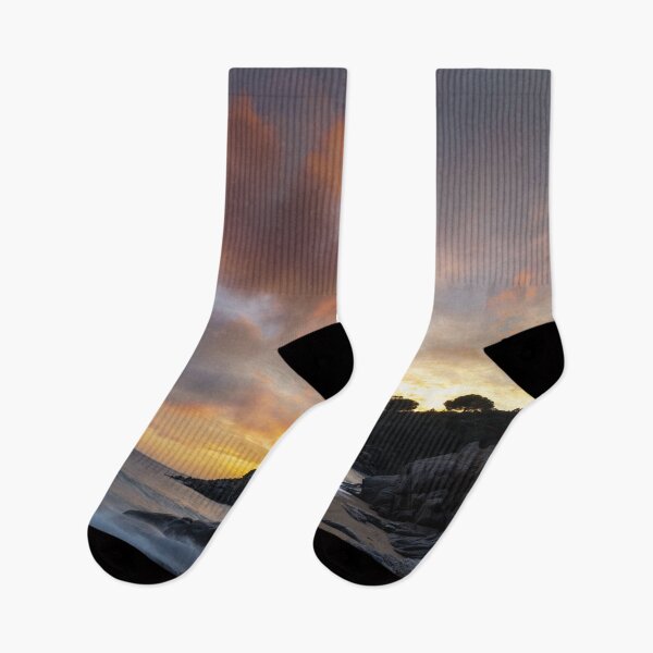 Item preview, Cavoli Beach Sunset designed and sold by DiFigianoPhoto.