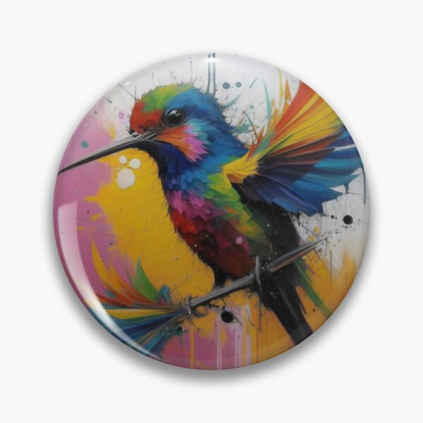 Item preview, Humming-bird designed and sold by Invente.