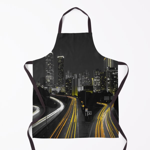 Item preview, Atlanta Skyline designed and sold by Craig Kauzmann.