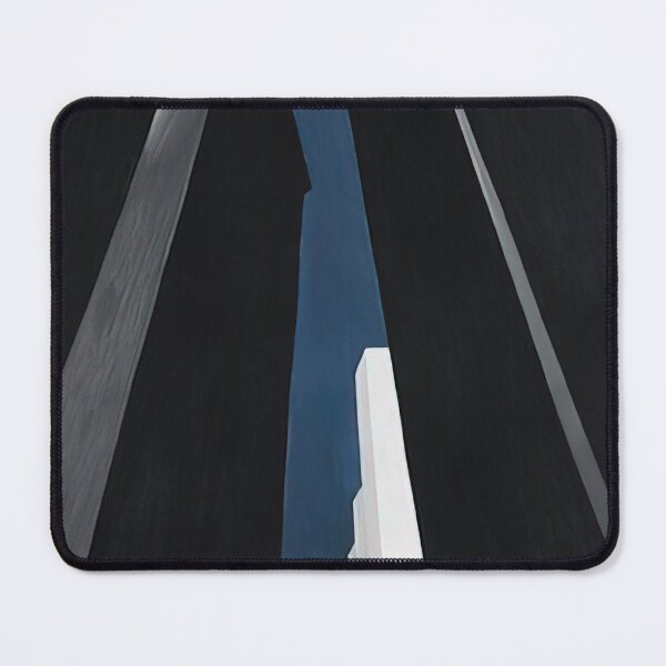 Item preview, Georgia O'Keeffe - City Night designed and sold by 4syntart.